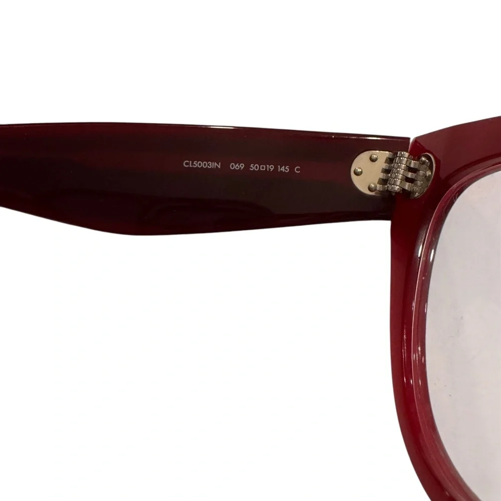Authentic Celine eyeglasses